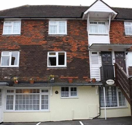 Robertsbridge Retreat At Cornhill Self Catering Apartments 客房 照片