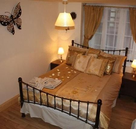 Robertsbridge Retreat At Cornhill Self Catering Apartments 客房 照片