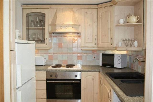 Robertsbridge Retreat At Cornhill Self Catering Apartments 客房 照片