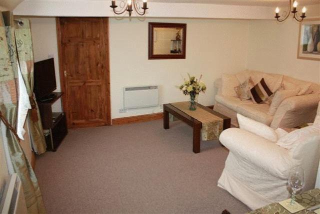 Robertsbridge Retreat At Cornhill Self Catering Apartments 客房 照片